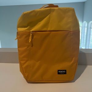 Igloo cooler backpack